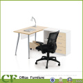 CF 3 Legs Office Management Desk/Computer Table Design